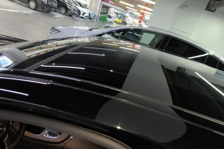 Used Mercedes-Benz E-Class 2019 E 300 L Luxury Model
