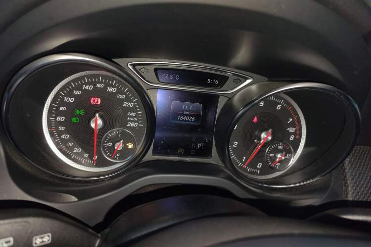 Used Mercedes-Benz GLA 2018 GLA 200 Sport Edition