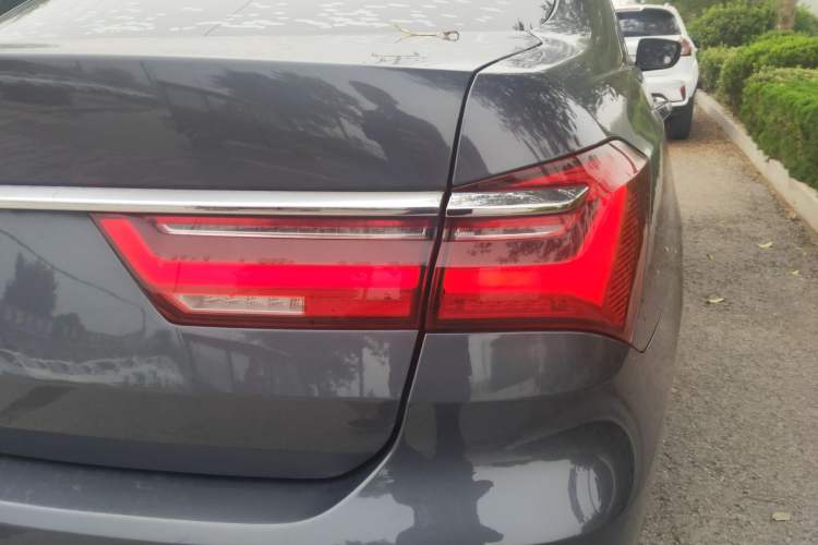 Used BYD Qin 2019 1.5L Automatic Luxury Model