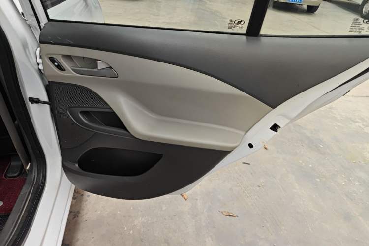 Used Chevrolet Sail 2018 Sail 3 1.3L AMT Ideal Edition