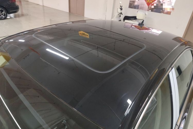 Used Volkswagen Passat 2024 280TSI Business Edition
