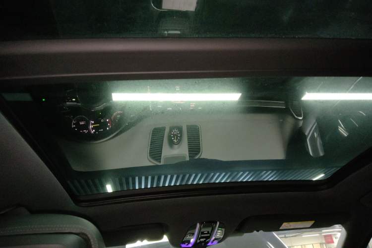 Used Porsche Cayenne E-Hybrid 2019 Cayenne E-Hybrid 2.0T