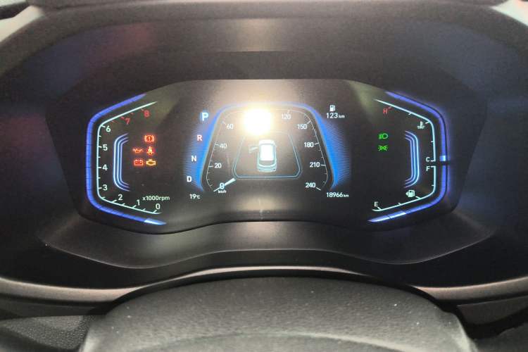 Used Hyundai ix35 2021 2.0L Automatic 2WD GLS Leading Edition
