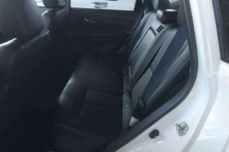 Used Nissan X-Trail 2017 2.0L CVT Comfort Edition 2WD