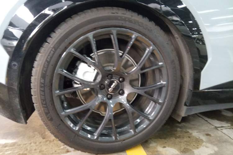 Used Zeekr X 2023 Rear-Drive YOU Edition 4 Seats