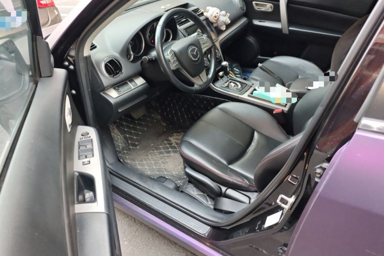 Used Mazda Mazda 6 2015 2.0L Automatic Elite Edition