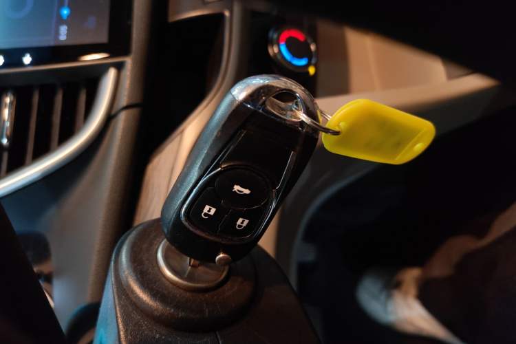 Used Buick GT 2019 15T Dual-Clutch Advanced Version China VI Standard