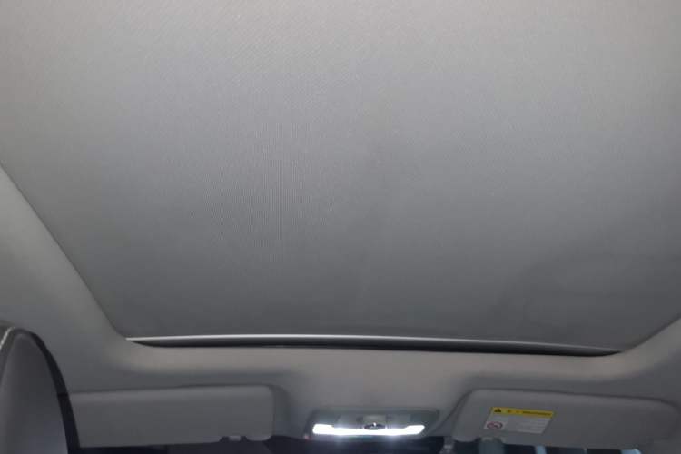 Used MG EZS Electric 2019 E-Plus Edition
