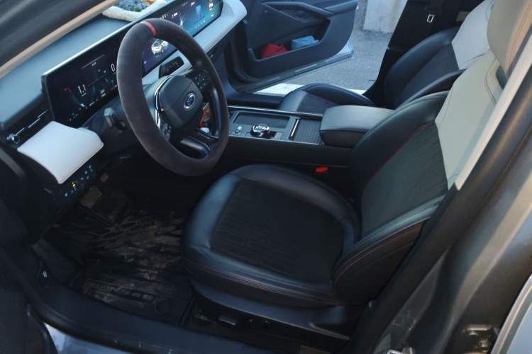 Used Ford Mondeo 2022 Restyled EcoBoost 245 Luxury Version