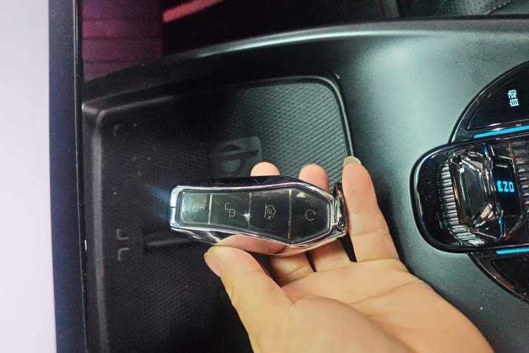 Used BYD Seal 2023 Champion Edition 700km Performance Version