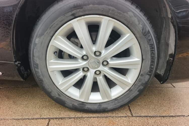 Used Toyota Crown 2012 2.5L Royal
