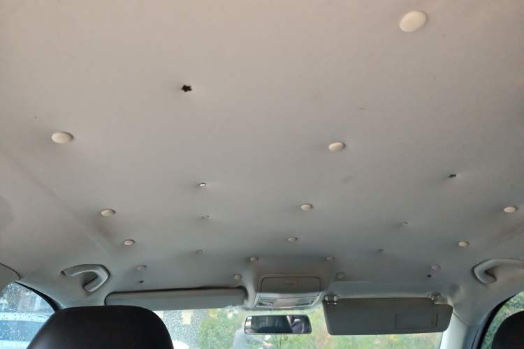 Used Volkswagen Tiguan 2012 1.8TSI Manual Two-Wheel Drive Enjoyment Edition