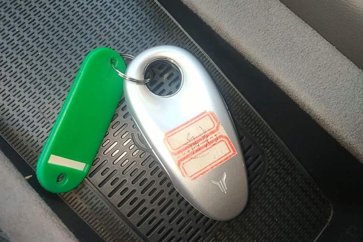 Used VOYAH PASSION 2024 PHEV Four-Wheel Drive Ultra-Long Range Executive Edition