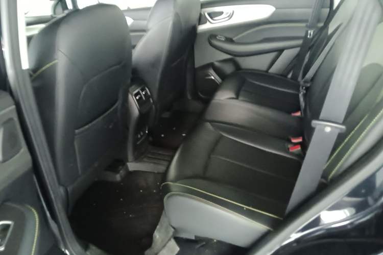 Used Roewe RX5 2020 PLUS 300TGI Automatic Ali National Style Ronglin Edition
