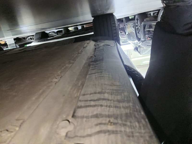Used XPeng G9 2022 570 Pro — 20