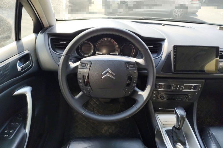 Used Citroen C5 2012 2.0L Automatic Luxury Edition