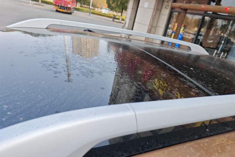 Used Kia KX7 2017 2.0T Automatic Two-Wheel Drive GLS 7-Seater