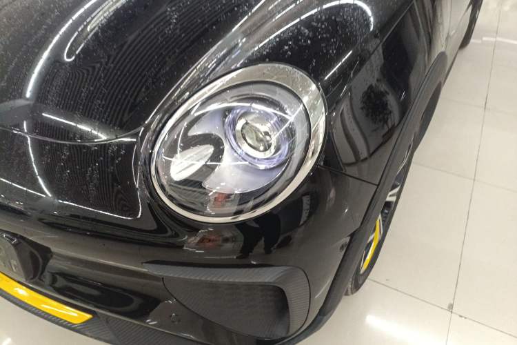 Used ORA Good Cat GT 2024 Mulan Edition 401 km Range Prestige Version 135 kW