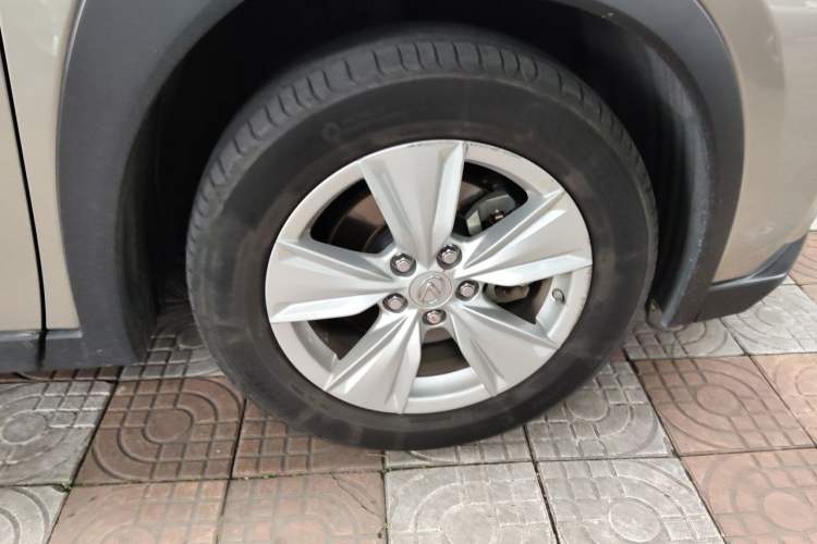 Used Lexus UX 2020 260h Explore-Cool Edition