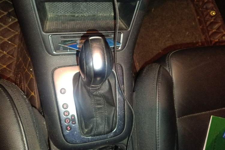 Used Volkswagen Tiguan 2015 1.8TSI Automatic Two-Wheel Drive Comfort Edition