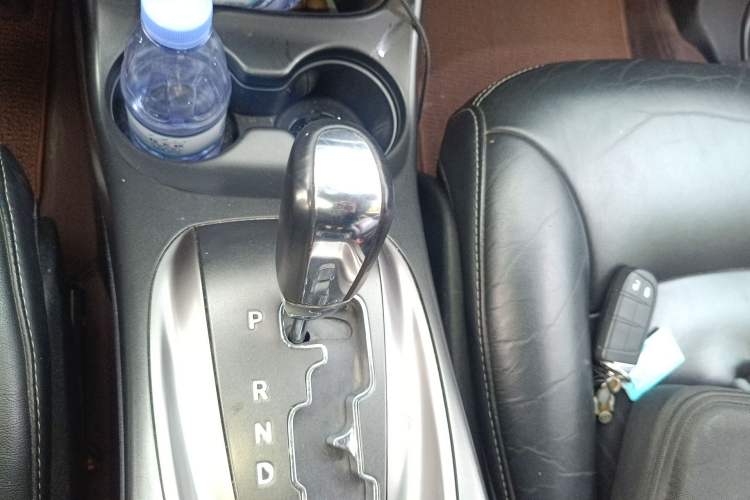 Used Dodge Journey 2016 2.4L Two-Wheel-Drive Touring Edition
