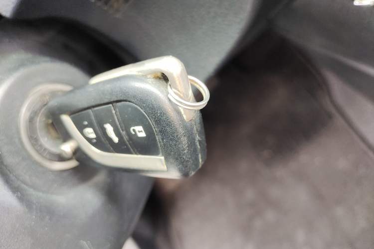 Used Toyota Corolla 2014 1.6L CVT GL