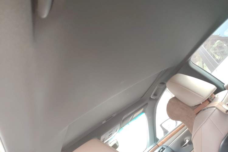 Used Lexus ES 2024 200 Premium Edition Headliner