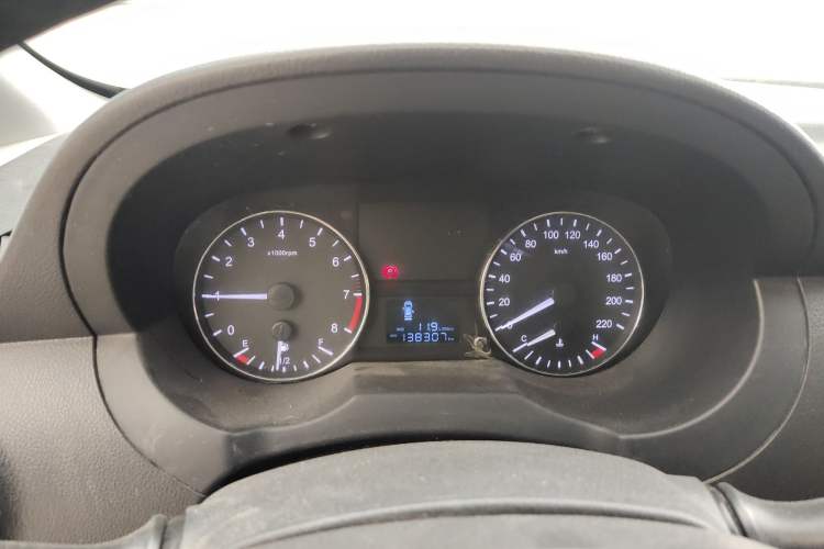 Used JAC Refine M3 2016 IKEA Edition 1.6L Luxury Smart Model
