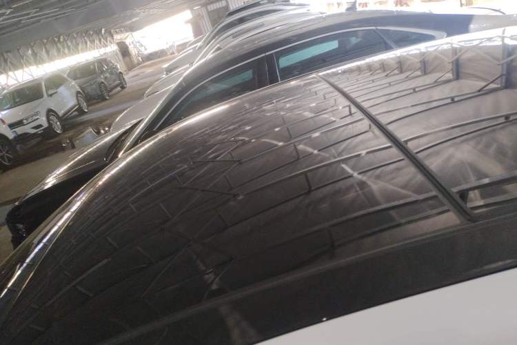 Used Hyundai Mistra 2021 270TGDi DCT TOP Flagship Edition
