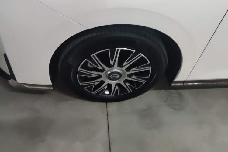 Used GAC Trumpchi E9 2023 E9 MAX
