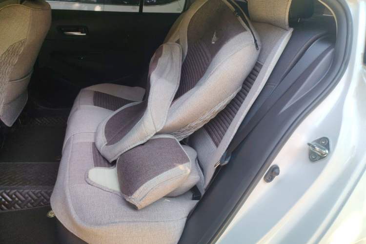 Used Toyota Allion 2022 2.0L Pioneer Edition