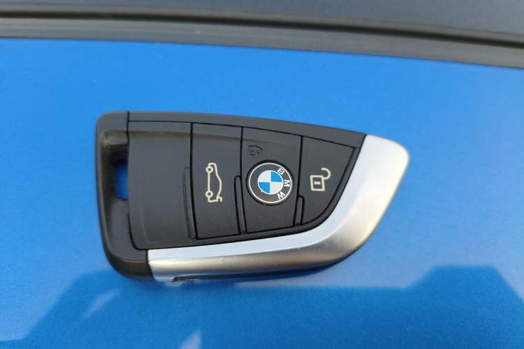 Used BMW 1 Series 2018 118i Sport Edition
