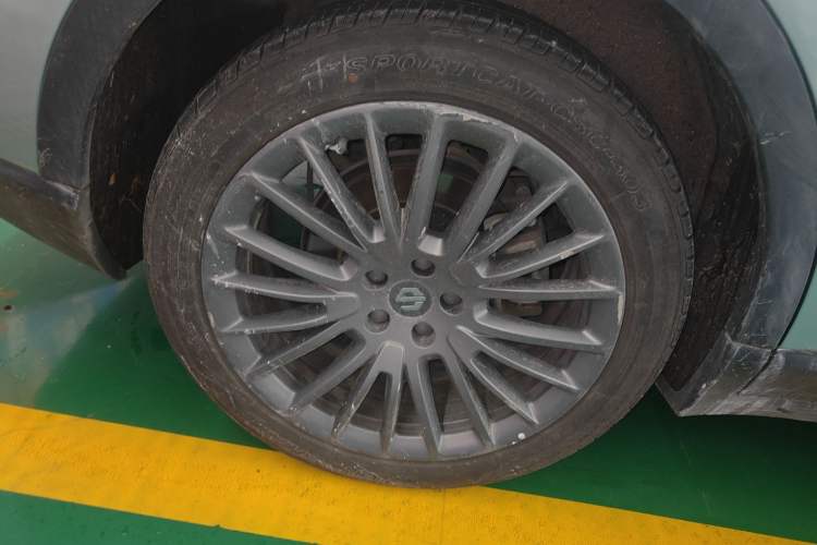 Used Leapmotor C11 2023 Range-Extended 285 Smart Enjoyment Edition Exterior 5