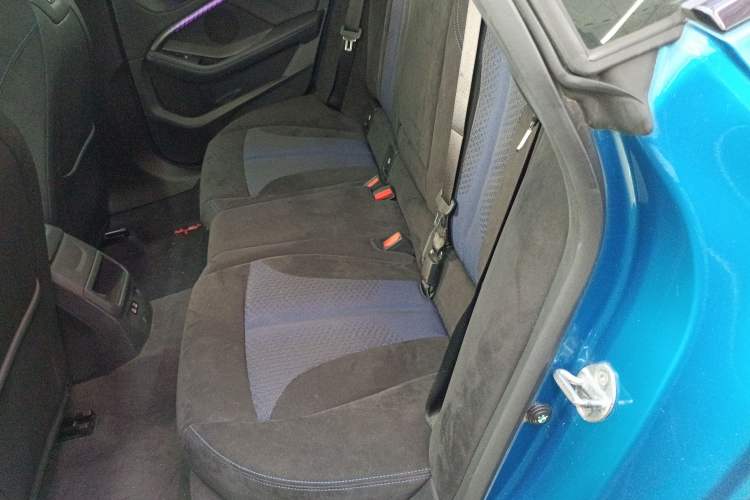 Used BMW 2 Series 2021 225i Four-Door Coupe M Sport Night Edition
