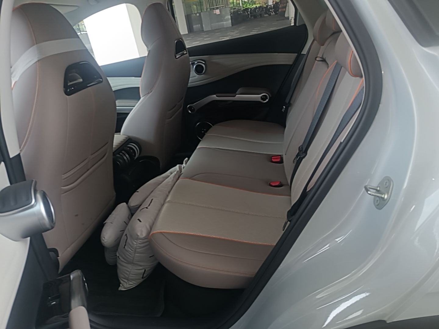 BYD Yuan PLUS 2023 Champion Edition 510KM Leading Model — снимка 20