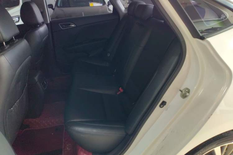 Used Hyundai Mistra 2017 1.8L Automatic Smart GLS China V Standard