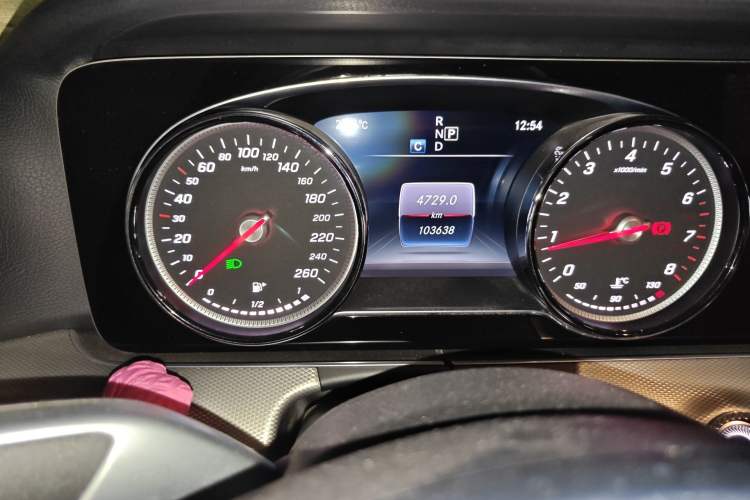 Used Mercedes-Benz E-Class 2017 E 300 Sport Edition
