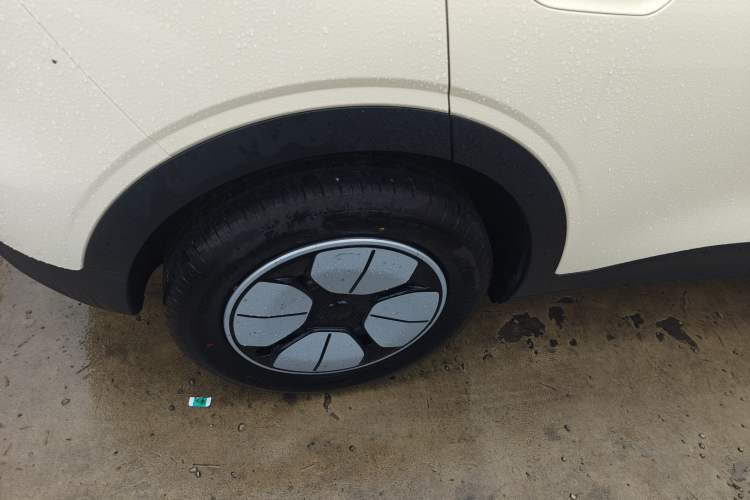 Used Geely Galaxy Geome 2025 310km Youth Edition
