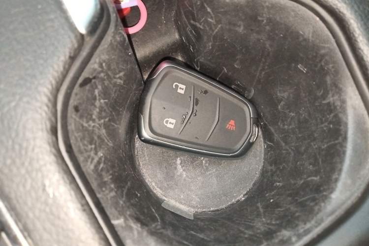 Used Cadillac XT4 2021 28T Two-Wheel Drive Tech Edition