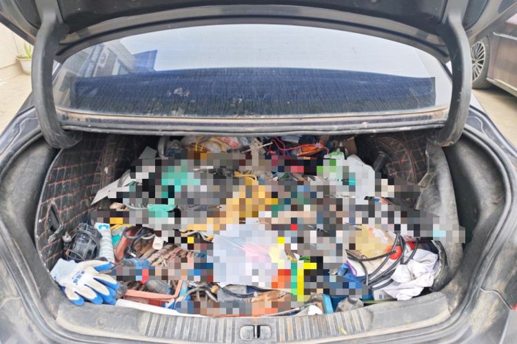 Used Buick Verano 2015 Sedan 20T Dual-Clutch Leading Model