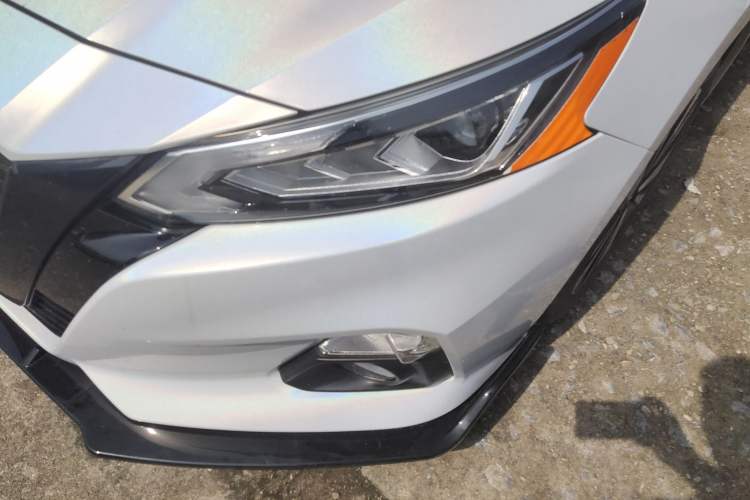 Used Nissan Teana 2022 2.0L XL-TLS Enjoyment Edition Left Front Headlight