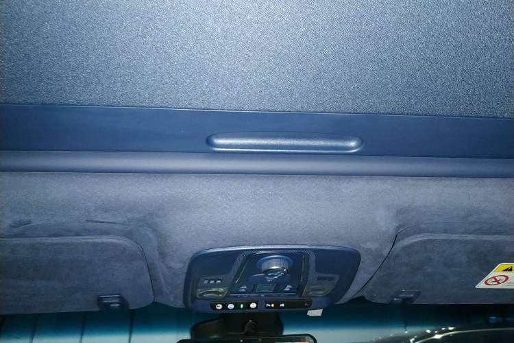 Used Buick GL8 2020 Avenir Avia Four-Seat Luxury Edition