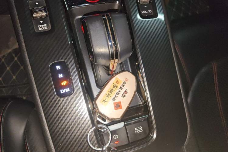 Used GAC Trumpchi EMPOW 2021 270T DCT J15 Version
