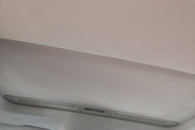 Used MG 6 2017 20T Automatic Luxury Smart Connect Version China V Standard
