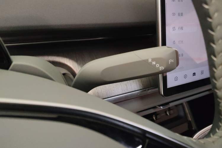 Used CHANGAN NEVO A07 2023 Range-Extended 200 Max
