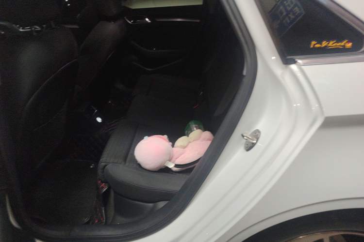 Used Audi A3 2018 30th Anniversary Edition Limousine 35 TFSI Sport Model