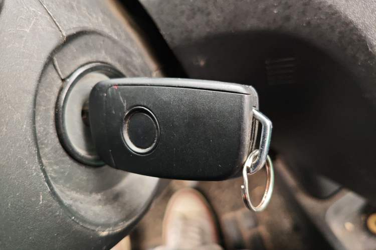 Used Great Wall C20R 2011 1.5L Manual Urban Version
