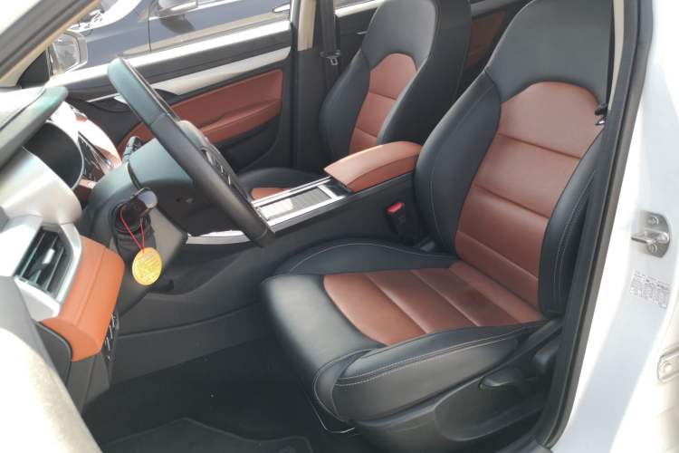 Used Geely Auto Vision S1 2018 1.5L CVT FENGXING Model
