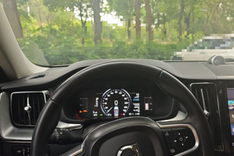 Used Volvo XC60 2018 T5 4x4 Zhiyi Edition