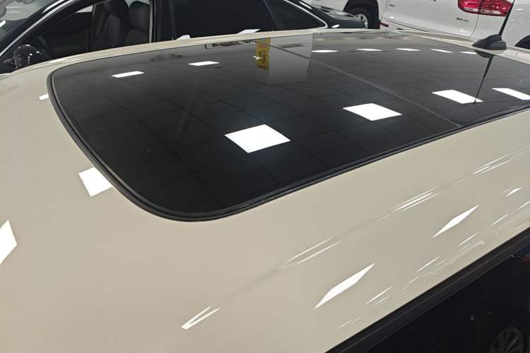 Used MINI 2018 1.5T ONE PLUS Five-Door Edition Roof